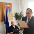 Mesaj de unitate în comunitate, transmis de primarul din Vatra Moldoviței, Virgil Saghin, la preluarea unui nou mandat