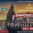 Corala „Ciprian Porumbescu” va susține spectacolul „A Christmas Blessing”, la Casa de Cultură a Sindicatelor Suceava