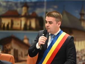 Șoldan a anunțat că va administra județul cu toată echipa de consilieri județeni și va face în 4 ani „cât n-au făcut alții în 12”