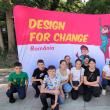 Elevi din Pleșești, câștigători ai unui proiect ce îi trimite direct în Dubai. Pentru a ajunge la Summit Design for Change, ei au nevoie de 6.000 de euro