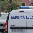 Medicina Legală (fotografie generică)