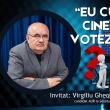 Tiberiu Avram şi Virgiliu Gheorghe Vlăescu