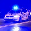 Hoți de material lemnos, depistați de polițiști la ieșirea din pădure