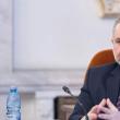 Senatorul PSD Gheorghiță Mândruță anunță că în Senat se repară o mare nedreptate făcută pensionarilor militari