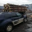 Garda Forestieră Suceava a mai rămas cu 10 persoane la ”control”, din care una se pensionează