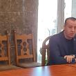 ”Am căzut, ne-am ridicat, ne-am scuturat și mergem mai departe”, a spus Lucian Harșovschi, la desemnarea noilor viceprimari ai Sucevei