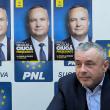 Ioan Balan (PNL) îi acuză pe liderii PSD Suceava că îi amenință și șantajează pe primarii liberali să aducă voturi pentru George Simion