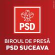 Comunicat PSD Suceava: Hoții strigă hoții!