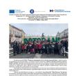 „Reducerea abandonului școlar în Școala Gimnazială Burla”