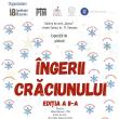 „Îngerii Crăciunului”, ediția a II-a, la Galeria de artă Zamca