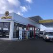 Petrol Euro Tehnic din Vicovu de Sus le oferă șoferilor carburanți de cea mai înaltă calitate