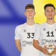 Nu mai puțin de trei universitari au fost chemați la naționala de handbal seniori a României