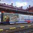 Ordonanța ”Trenuleț” reduce și mai mult trenurile.  Ruta de succes Suceava  - Putna rămâne cu două curse pe zi