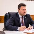 Primarul PNL din Rădăuți, Bogdan Loghin