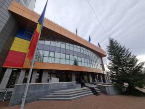 Credit de 30 de milioane de lei necesar Primăriei Suceava pentru a cofinanța proiectele europene