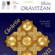 Expoziția „Cărările Luminii”, a maestrului Silviu Oravitzan, va fi vernisată la Palatul Culturii din Iași