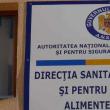 Medicii veterinari pensionați cu grupa a doua de muncă părăsesc Direcția Sanitar-Veterinară, 8 specialiști fiind în această situație