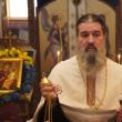 Starețul Mănăstirii Sihăstria Putnei, părintele Nectarie, a fost ales Episcop-vicar al Arhiepiscopiei Chișinăului