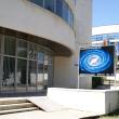 Clădirea Observatorului Astronomic din cadrul USV