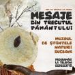 „Mesaje din trecutul pământului”, la Muzeul de Științele Naturii