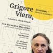 „Poetul Grigore Vieru - o lumină a românismului”, conferință la Biblioteca Municipală Câmpulung Moldovenesc