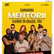 Doina Teodoru, Bogdan Drăcea și Lolrelai aduc la Suceava, comedia anului – Mentorii