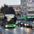 Studenții cu domiciliul în municipiul Suceava vor beneficia de 20 de călătorii gratuite cu autobuzele TPL