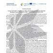 Lansarea proiectului „Links between Theory and Practice in Cross-border Education Romania-Ukraine (LINKSROUACBE)” – ID HUSKROUA/23/RS/3.1/043