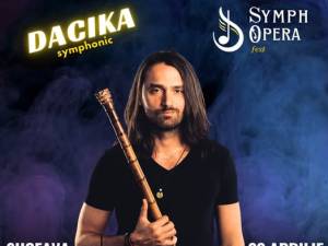 Programul complet al SymphOpera Fest, cu momente artistice de anvergură, la Suceava și Vatra Dornei