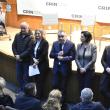 Mesaje de forță pentru susținerea lui Crin Antonescu, transmise de liderii PNL și PSD Suceava: „Este singurul președinte de care România are nevoie și care va continua dezvoltarea țării”