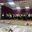 Primarul Vasile Iliuţ a premiat 18 cupluri care au împlinit 50 de ani de căsătorie