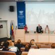 Conferințe și ateliere susținute de peste 80 de experți internaționali și formatori francofoni, la USV