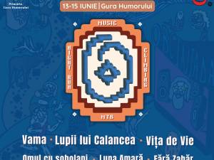 Obciniada 2025, un nou festival în Gura Humorului care va uni muzica și sporturile de munte în inima Bucovinei