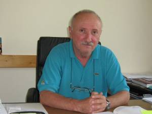 Profesorul Petre Horvat, fost director al Școlii Populare de Artă Suceava, a plecat la Ceruri