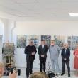 Expoziția „Retrospectivă”, „nu doar o colecție de picturi, ci și o punte între trecut și prezent, între artist și public”