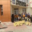 ATOS – al șaselea an al Proiectului-Campanie „Ne pasă! Vă suntem alături!”