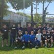 Sucevenii au învins clar Baia Mare și și-au asigurat jucarea semifinalei campionatului național acasă