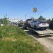 Sechestru pe 10 mașini de lux, case și terenuri, care ar aparține hoților care au dat lovitura de 1,4 milioane de euro