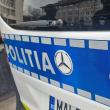 Tatăl a trei copii, reținut în arest pentru agresarea a trei femei, după un scandal în familie