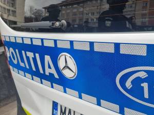 Tatăl a trei copii, reținut în arest pentru agresarea a trei femei, după un scandal în familie