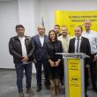 Liderii AUR Suceava au mulțumit alegătorilor pentru votul majoritar pentru George Simion