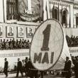 Presa veche 1 mai cu foto DEMONSTRAŢIE (2)