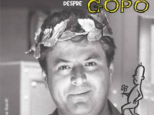 Expoziția „Scurtă istorie despre GOPO”, la Muzeul de Istorie Suceava