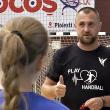 Adrian Chiruț a promovat în Liga Florilor cu CSJ Prahova Ploiești