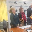 Noua „Carte de Înfrățire” între orașele Suceava și Laval, semnată la 15 ani de parteneriat