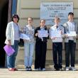 Trei mențiuni, la Olimpiada națională de chimie