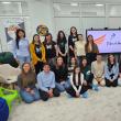 „Labirintul Senzorial” - „Copilul din spatele autismului”, activități organizate de Asociația Teona Ariana și Asociația Zbor de Fluturi