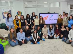 „Labirintul Senzorial” - „Copilul din spatele autismului”, activități organizate de Asociația Teona Ariana și Asociația Zbor de Fluturi