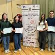 Premii speciale pentru creativitate și originalitate, la Naționala de Limba și literatura română