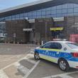 A venit cu mașina la Aeroportul Suceava, fără permis și cu ITP expirat